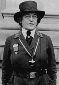 Doris Winstead The History of Girl Scout Cookies | The Match